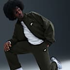 Nike Sportswear Club Men's Fleece Bungee Pants