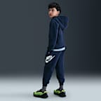 Nike Sportswear Club Fleece Older Kids' Joggers