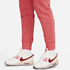 Nike Sportswear Phoenix Fleece Women's High-Waisted Fleece Joggers