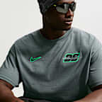 Ανδρικό T-Shirt Max90 Nike Sportswear