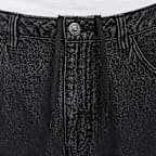 Nike SB x Eric Koston Loose Denim Skate Pants