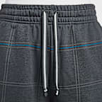 Nike Sportswear Phoenix Fleece Women's High-Waisted 6" Shorts