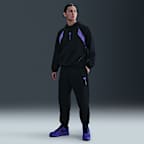 FC Barcelona Away Kobe Therma-FIT Soccer Pants