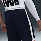 Nike DNA Academy Men's Dri-FIT 28cm (approx.) Basketball Shorts