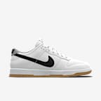 Tenis personalizados STYLE Nike Dunk Low By You