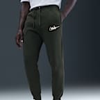 Nike Sportswear Club Men's Fleece Joggers