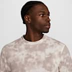 Playera de fitness Dri-FIT de manga larga para hombre Nike Primary