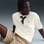 Polo de alta densidad para hombre Nike Life