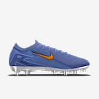 Nike Mercurial Vapor 16 Elite By You Custom AG-Pro Low-Top Football Boot