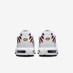 Nike Air Max Plus Men's Shoes