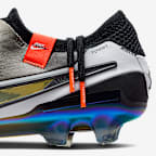 Nike Tiempo Legend 10 Elite Firm-Ground Low-Top Football Boot