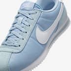 Nike Cortez Textile Older Kids' Shoes