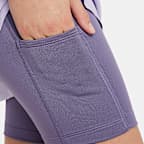 Nike Older Kids' (Girls') Dri-FIT ADV Shorts