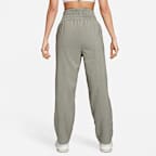 Nike Dri-FIT One Women's Ultra High-Waisted Trousers