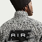 Nike Air Men's Woven Jacket
