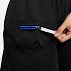 Nike Sportswear City Utility Women's French Terry Shorts