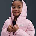 Nike Sportswear Younger Kids' 'All Day Play' Puffer Jacket