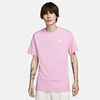 Nike Sportswear Club Men's T-Shirt