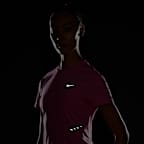 Nike Swift Women's Dri-FIT Short-Sleeve Running Top