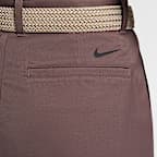 Pants de golf Dri-FIT para mujer Nike Golf Club