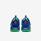 LeBron Witness 7 Little Kids' Shoes