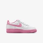 Tenis para niños grandes Nike Air Force 1