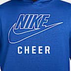Nike Men's Cheer Pullover Hoodie