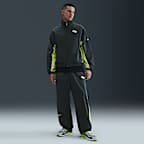 Nike x Patta Men's Tracksuit Jacket