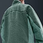 나이키 ACG '캔웰 글레이셔' 남성 써마 핏 ADV 윈드프루프 재킷