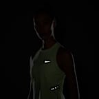 Nike Swift 女款 Dri-FIT 跑步背心上衣