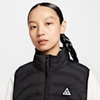 Nike ACG "Lava Flow" Women's Therma-FIT ADV Vest