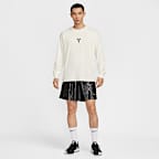 Kobe Men's Max90 Long-Sleeve T-Shirt