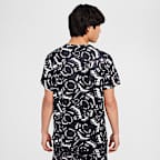 Nike Miler Men's Dri-FIT Short-Sleeve Running Top