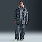 ナイキ スポーツウェア クラブ メンズ Therma-FIT パーカー