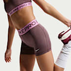 Σορτς Nike Pro για κορίτσια