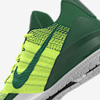 Sabrina 3 By You personalisierbarer Basketballschuh