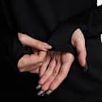 Nike Swoosh Women's Dri-FIT 1/4-Zip Mid Layer