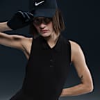 Nike Victory Women's Dri-FIT Sleeveless Polo