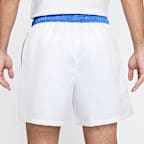 Shorts de fútbol para hombre Nike Sportswear Club