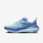 Aluminum/Racer Blue/Barely Volt/Glacier Blue