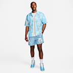Playera para hombre Nike