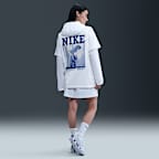 Nike Sportswear Women's Loose T-Shirt