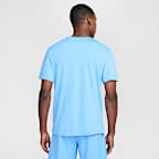 Nike Miler Run Energy Men's Dri-FIT Short-Sleeve Running Top