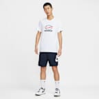 Nike Sportswear Men's City T-shirt