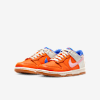 Nike Dunk Low SE Older Kids' Shoes