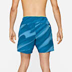 Nike Dri-FIT Sport Clash Men's Woven Training Shorts