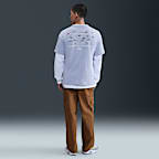 나이키 스포츠웨어 티셔츠