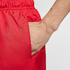 Nike Club Men's Woven Flow Shorts