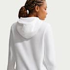 Nike Women's Weightlifting Pullover Hoodie