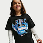T-shirt Nike Sportswear pour ado